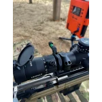 Рівень на трубу прицілу