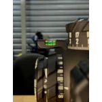 Рівень на трубу прицілу