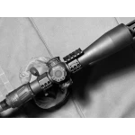 Кріплення для оптичного прицілу MSM-01 (34D-20MOA-38H)