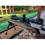 Кріплення для оптичного прицілу MSM-01 (34D-20MOA-38H)