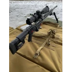 Кріплення для оптичного прицілу MSM-01 (34D-20MOA-38H)