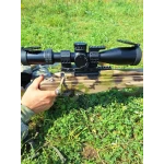 Кріплення для оптичного прицілу MSM-01 (34D-20MOA-38H)