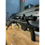 Кріплення для оптичного прицілу MSM-01 (34D-20MOA-38H)