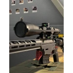 Кріплення для оптичного прицілу MSM-01 (34D-20MOA-38H)