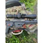 Кріплення для оптичного прицілу MSM-01 (34D-20MOA-38H)