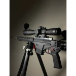 Кріплення для оптичного прицілу MSM-01 (34D-20MOA-38H)