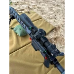 Кріплення для оптичного прицілу MSM-01 (34D-20MOA-38H)