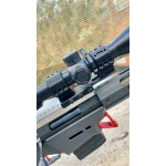 Кріплення для оптичного прицілу MSM-02 (30D-0MOA-38H)