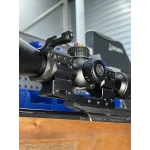 Кріплення для оптичного прицілу MSM-02 (30D-0MOA-38H)