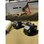 Кріплення для оптичного прицілу MSM-02 (30D-0MOA-38H)