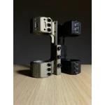 Кріплення для оптичного прицілу MSM-02 (30D-0MOA-38H)