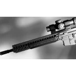 Кріплення для оптичного прицілу MSM-02 (30D-0MOA-38H)