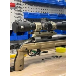 Кріплення для оптичного прицілу MSM-03 (30D-20MOA-38H)