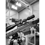 Кріплення для оптичного прицілу MSM-03 (30D-20MOA-38H)