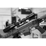 Кріплення для оптичного прицілу MSM-03 (30D-20MOA-38H)