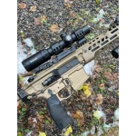 Кріплення для оптичного прицілу MSM-04 (34D-0MOA-38H)