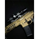 Кріплення для оптичного прицілу MSM-04 (34D-0MOA-38H)