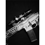 Кріплення для оптичного прицілу MSM-04 (34D-0MOA-38H)