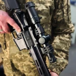 Кріплення для оптичного прицілу MSM-04 (34D-0MOA-38H)