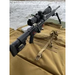 Picatinny rail for monoblock PR-01 (35mm)