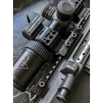 Picatinny rail for monoblock PR-01 (35mm)