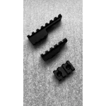 Picatinny rail for monoblock PR-01 (35mm)