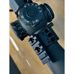 Picatinny rail for monoblock PR-01 (35mm)