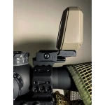 Picatinny rail for monoblock PR-01 (35mm)