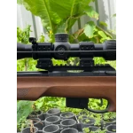 Кріплення для оптичного прицілу RSM-01 (30D-0MOA-38H)