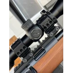 Кріплення для оптичного прицілу RSM-01 (30D-0MOA-38H)