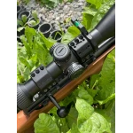 Кріплення для оптичного прицілу RSM-01 (30D-0MOA-38H)