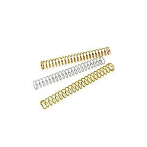 DPM Firing Pin Springs for Glock 17 - 19 All Gens 1-5
