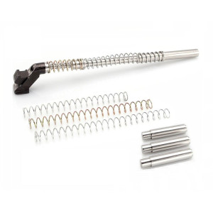 DPM Telescopic Recoil Reduction System for AK-47 Rifles 5.45 X 39 - 7.62 X 39