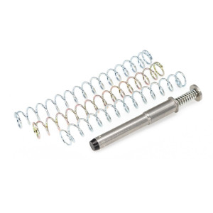 Mechanical Recoil Reduction System for CZ P-10 C Striker Fired