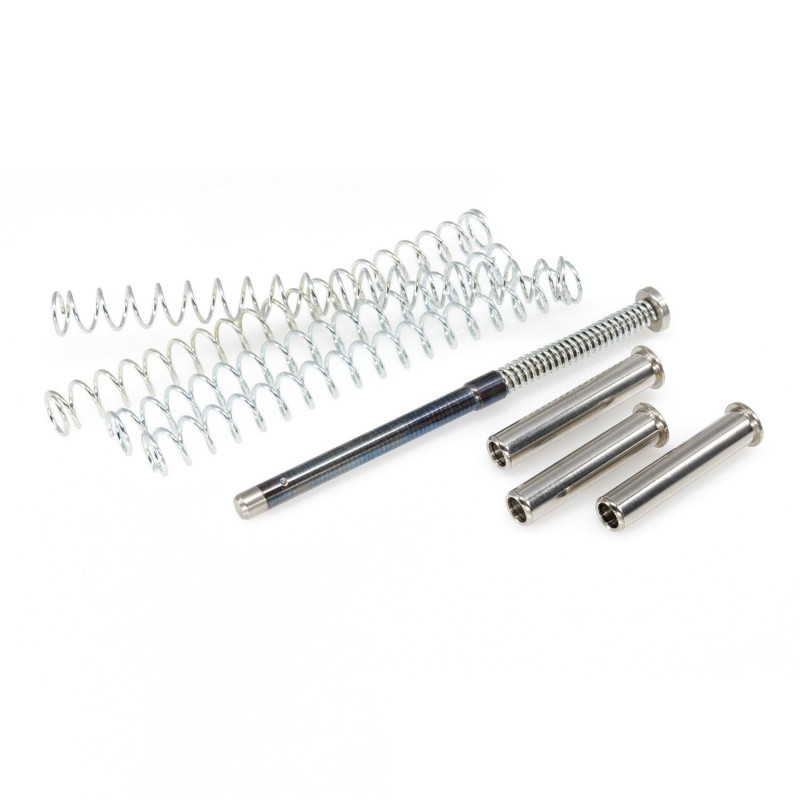 DPM Mechanical Recoil Reduction System for CZ Shadow 2 Special Edition