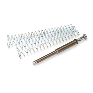 DPM Mechanical Recoil Reduction System for CZ 75 Shadow 2 