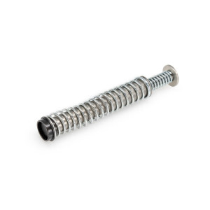 DPM "CAPTURED" RECOIL SYSTEM for Gen 4 Glock Models: 17-22-31-34-35-37