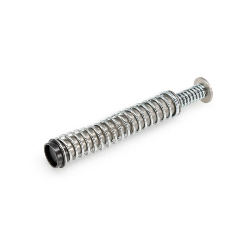 DPM "CAPTURED" RECOIL SYSTEM for Gen 4 Glock Models: 17-22-31-34-35-37