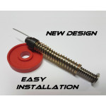 DPM "ADJUSTABLE" System for Gen 5 Glock MODELS: 17-22-31-34-35-37