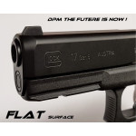 DPM "ADJUSTABLE" System for Gen 5 Glock MODELS: 17-22-31-34-35-37