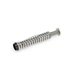 DPM "CAPTURED" RECOIL SYSTEM for Gens 4 - 5 Glock Models: 19-19X-23-32-45-47