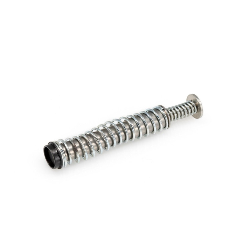 DPM "CAPTURED" RECOIL SYSTEM for Gens 4 - 5 Glock Models: 19-19X-23-32-45-47