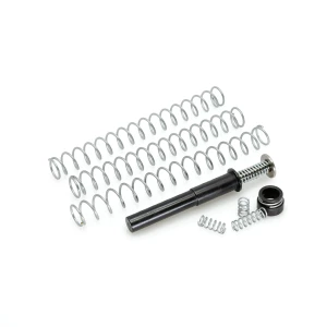 DPM "Full Adjustable" System for Glock Models: 19-19x-23-25-32-45-47 Gens 4-5