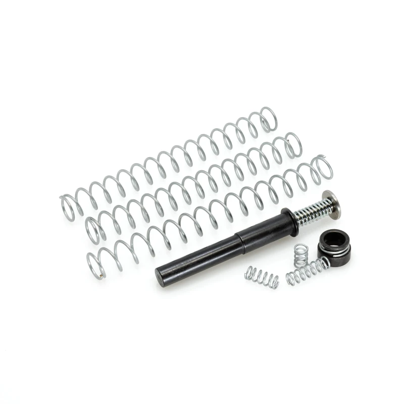 DPM "Full Adjustable" System for Glock Models: 19-19x-23-25-32-45-47 Gens 4-5