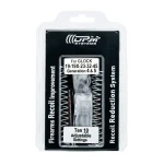 DPM "Full Adjustable" System for Glock Models: 19-19x-23-25-32-45-47 Gens 4-5