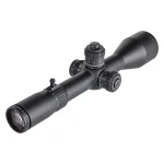Optical sight Delta Optical Stryker HD 4.5-30x56 FFP DLR-1