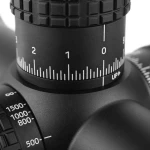 Optical sight Delta Optical Stryker HD 4.5-30x56 FFP DLR-1