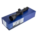Optical sight Delta Optical Stryker HD 4.5-30x56 FFP DLR-1