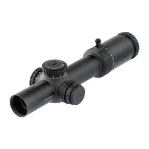 Optical sight Delta Optical Stryker HD 1-10x28 SDOG(MRAD)