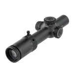 Optical sight Delta Optical Stryker HD 1-10x28 SDOG(MRAD)